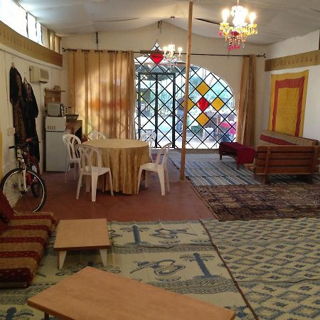 Вилла Peace Tent Kfar Rut Номер фото