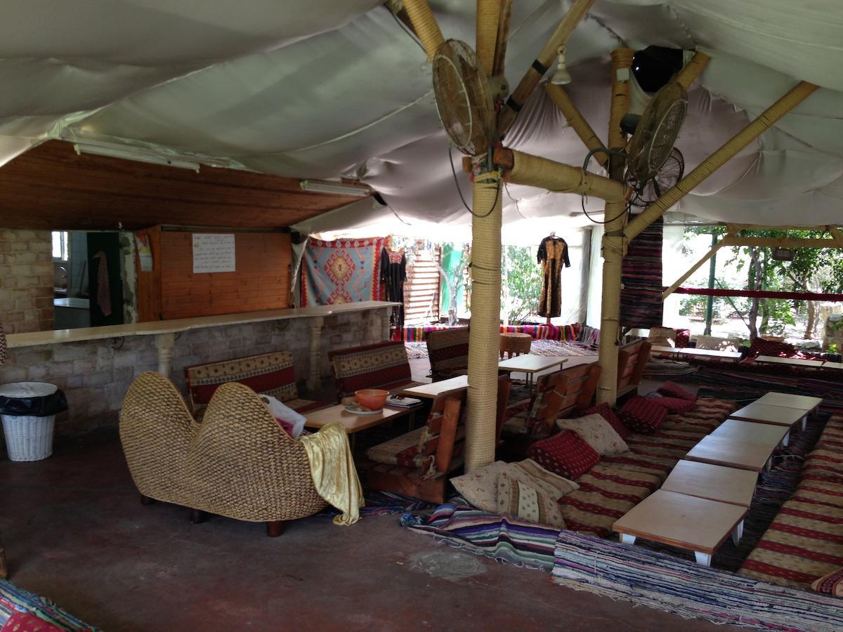 Вилла Peace Tent Kfar Rut Номер фото