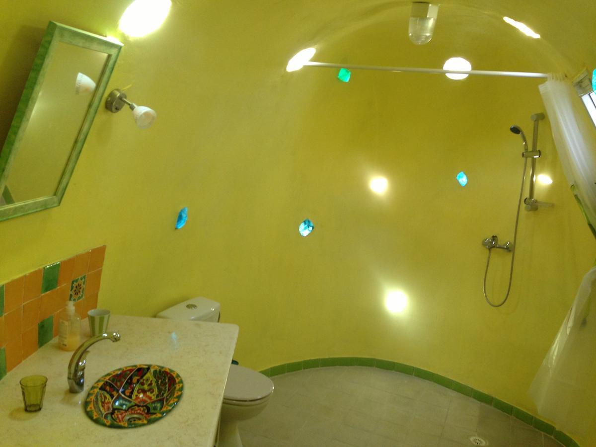 Вилла Peace Tent Kfar Rut Номер фото